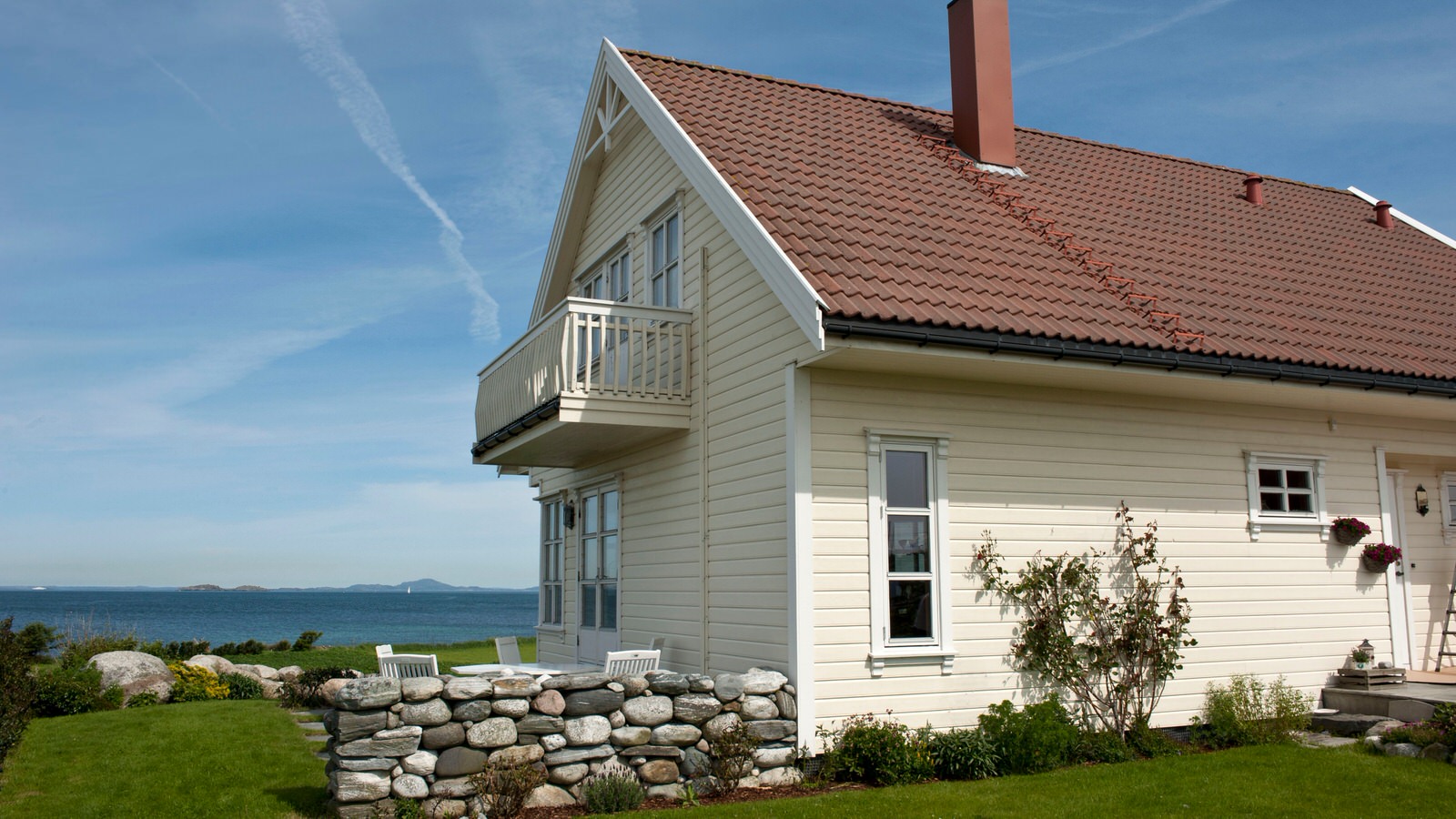 Takrenovering