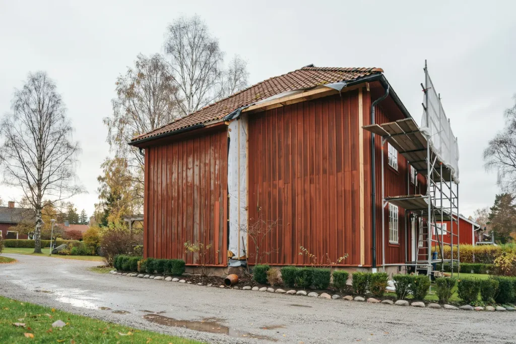 byta panel p huset n r det l nar sig vad du ska kontrollera och hur du f r ett h llbart resultat
