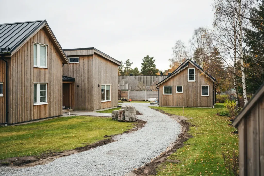 bygga bolundare eller attefallshus smart planering vanliga fallgropar och r tt v g fr n id till f rdig extra bostad